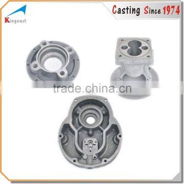 OEM Custom PED Certificate Cast Iron Cast Steel Lost Foam Casting photo-5