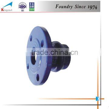 Custom Product Industry Cast Iron Groove Fittings photo-5