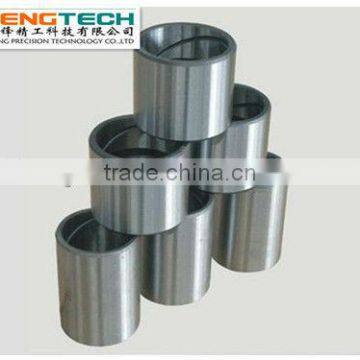 Stainless steel shaft sleeve ISO