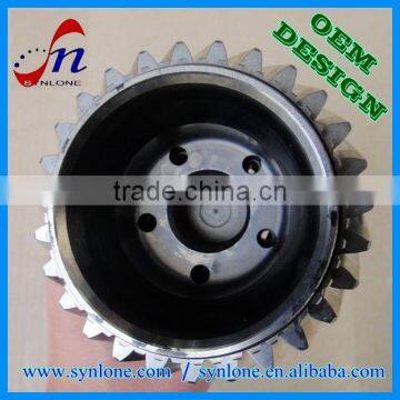 Top Quality Gear With Preferential Price photo-3