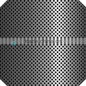 Factory Price Punching Hole Mesh, Perforated Metal Mesh Buying Directly From Factory photo-3