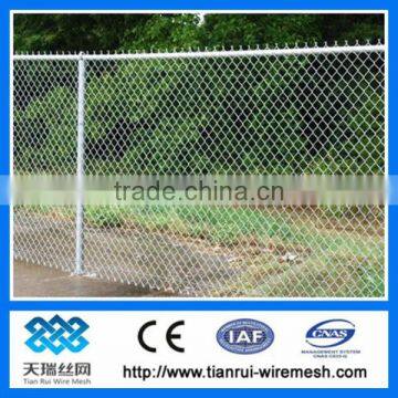 wire fence/pvc coated wire fencing