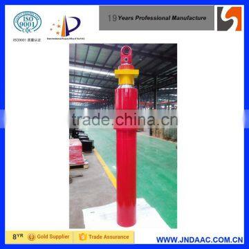 High Quality Tipper Trucks Hydraulic Cylinder