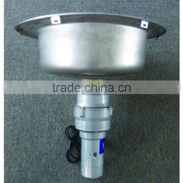 Continuous Feed(CB,CE,RoHS,CQC),Mini Food Waste Disposer photo-3