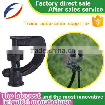 Agricultural Mini Rotor Micro Water Irrigation Nozzle/Gardening Tool/irrigation Sprinkler photo-6