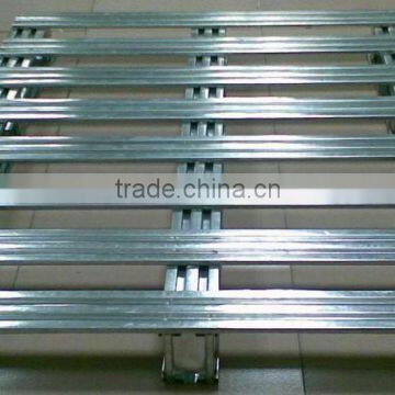 Lightweight Aluminum Pallet Manufacture photo-2