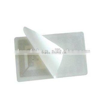 Custom Self-Adhesive NFC Sticker/Smart Label/NFC Tag/Barcode Label (SL-1002) photo-4