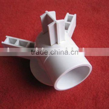 non-standard plastic parts