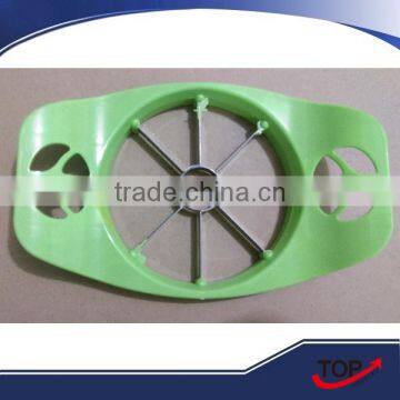 2016 functional fruit cutter/ apple/pear/orange equational cutter