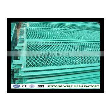 Highway Anti Glare Mesh Fence/express Anti Glare Wire Mesh Panel photo-5