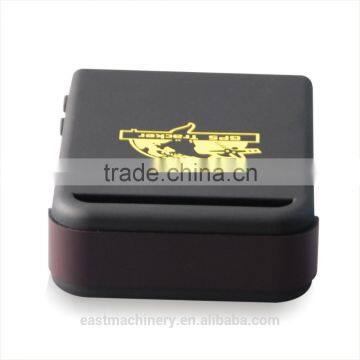 GEO Fence Wireless Mini Kids GPS Tracker TK102 With SOS Button Mini Personal Mini GPS Tracker TK102B photo-4