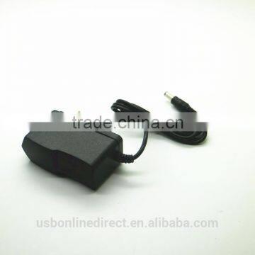 New Arrival Ac/dc Power Adapter 5.5mm 2.1mm for Led Lamp,US Plug photo-6