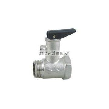 Excavator Hydraulic Control Valve