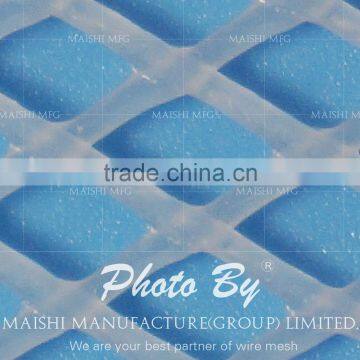 Plastic Diamond Mesh photo-2