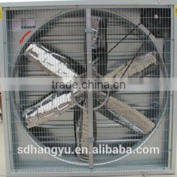 H Y high quality hot air exhaust fan