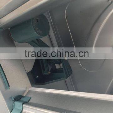 Best Selling Top Grade Heavy Hammer Exhaust Fan for Poultry Industry Greenhouse photo-5