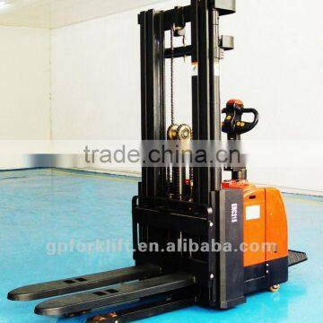 1.5T Electric Stacker photo-2