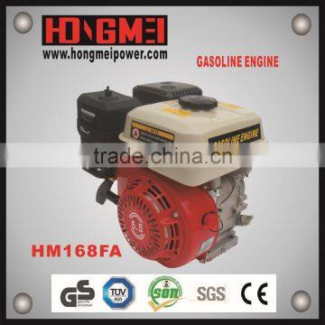 5.5HP Gasoline Engine /Motor GX160