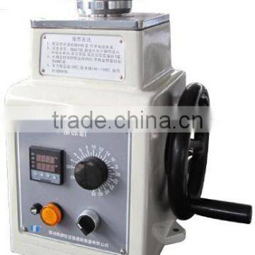 Model XQ-2B Mounting Machine for Metallographic Specimen photo-2