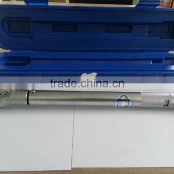 ZNB SERIES OF DIAL INDICATION TORQUE WRENCH photo-3
