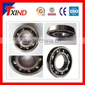 Durable Bearing High Quality Deep Groove Ball Bearing photo-3