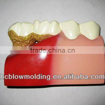 OEM Blow Molding Halloween Plastic Bat Toys Halloween Sword Toy With Bat for Sale photo-3