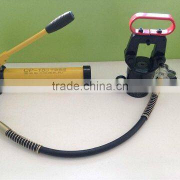 CP-180 Light Weight Hydraulic Manual Pump photo-3