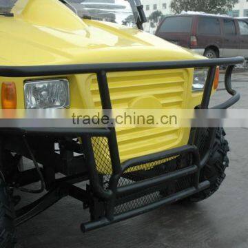 Electric Hunting Buggy, Electric Lifted Golf Cart, Four Seats photo-6