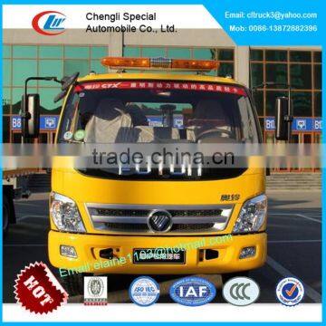 Foton Metro Tow Truck,tow Truck Dimensions photo-3