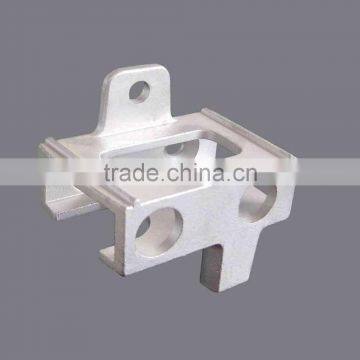 Casting Aluminum Alloy Parts,aluminium Alloy Injection Die Cast Parts photo-5