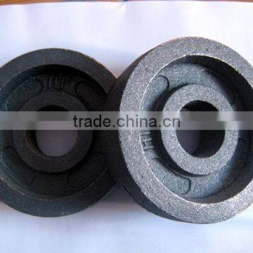 Casting Parts/ship Fittings/car Fittings/train Fittings/iron Investment Casting Parts/metal Parts/lost Wax Casting Metal Parts photo-3