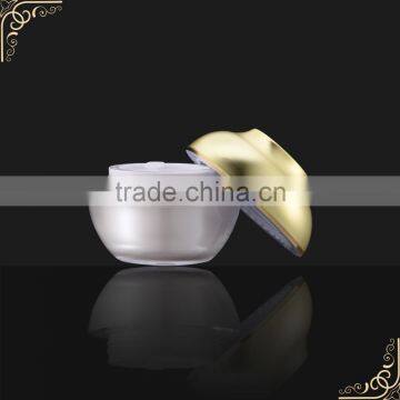 Wholesale Square Face Cream Jar Cosmetic Cream Jar photo-2