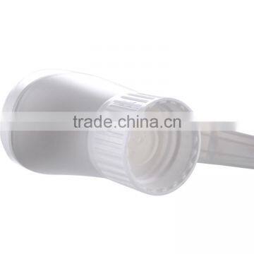 Yuyao Factory Produce Plastic Spray Pump Double Shell photo-6