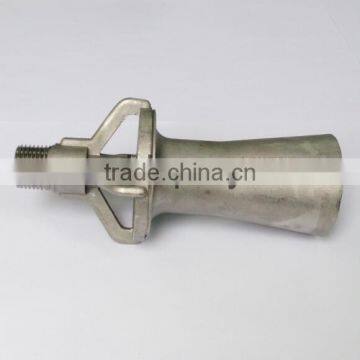 SS Venturi Water Fluid Mix Jetting Spray Educator Nozzles photo-4