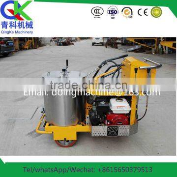 Self - Propelled Oscillating Scribing Machine photo-3