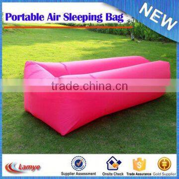 Lazy Banana Inflatable Sofa/ New Beach Air Chair photo-5