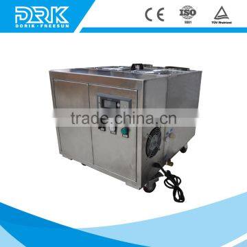 Customized Stainless Steel 304 Industrial Humidifier for Animal Farm Disinfection photo-4