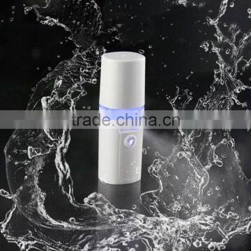 Mini Nano Handheld Humidifier ; Hand-held Humidifier ;Portable Facial Handheld Humidifier photo-4