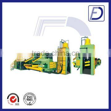 Customized Hydraulic Heacy-duty Cut Machine Fast Supplier photo-3