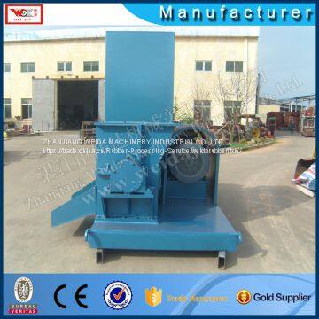 Plastic Crusher Machine Sheet Cutter Machine photo-5