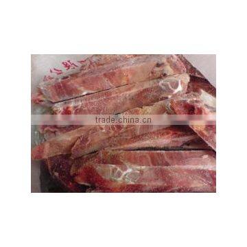 OULENO Stainless Steel Electric Bone Sawing Machine Multifunctional Saw Table Saw Sawing Machine Bone Meat Chop Meat Frozen Fish photo-3