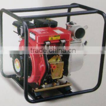 Self-priming PUMP UNIT 80CBZ13-4