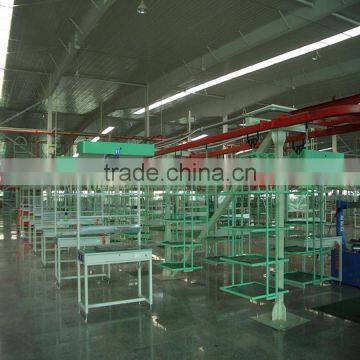 All Kinds of Assembly Line Working Tables Manufacture photo-2