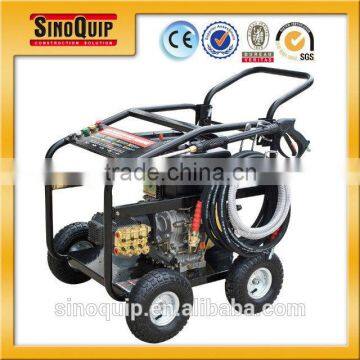 High Pressure Washer Hose Crimper/High Pressure Washer Hose/Portable High Pressure Car Washer