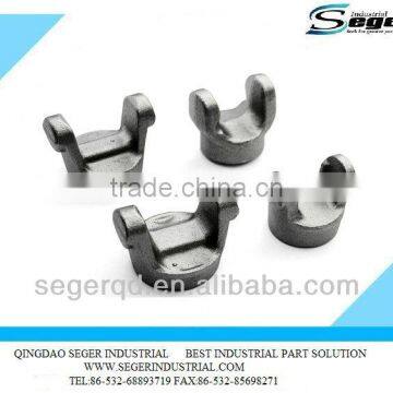Forging Car Parts Steel Auto Parts photo-4