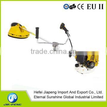 New high quality brush cutter and grass cutter and grass trimmer