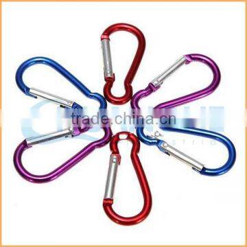 Fashion High Quality mountaineering carabiner