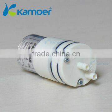 KAMOER KLP04 12V/24v Micro Diaphragm Pump With Brushless Motor photo-2