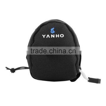 YANHO YA099 Water Resistant Bicycle Saddle Bag 0.5L Seatpost Pouch Outdoor Cycling Accessories photo-3