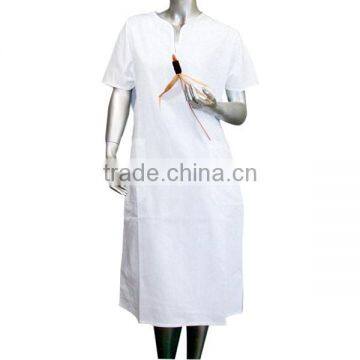 New Style Hospital Nurse Uniform photo-3